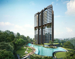 Hillock Green (D26), Apartment #566308091